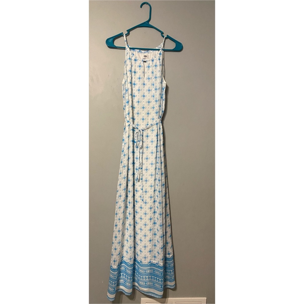 Old Navy Maxi Dress